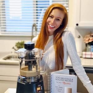 Meet your Posher, Annie